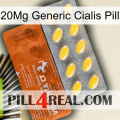 20Mg Generic Cialis Pill 42